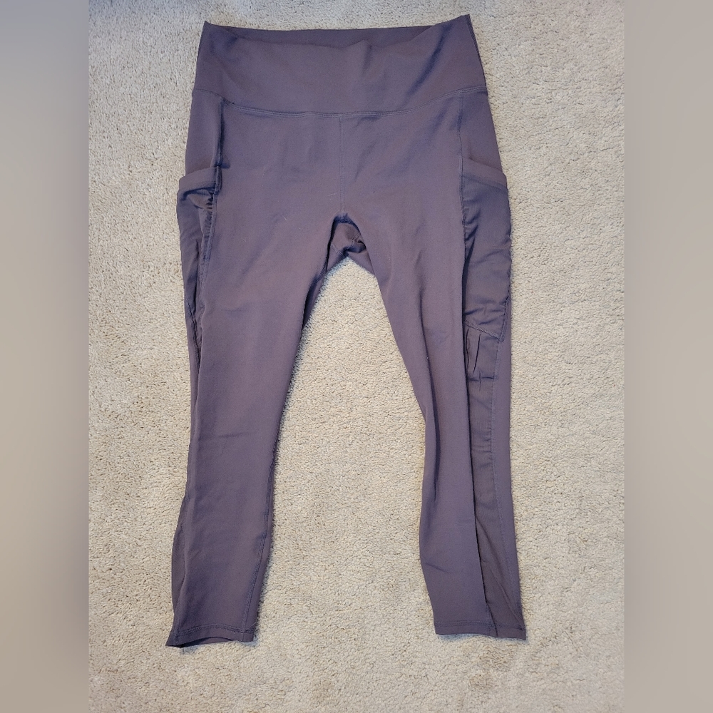 Fabletics leggings